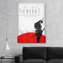 Slika The Last Samurai Slika The Last Samurai