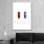 Slika The Matrix Resurrections pills