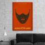 Slika The Silence of the Lambs mask Slika The Silence of the Lambs mask