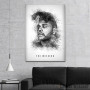 Slika The Weeknd crtež