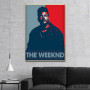 Slika The Weeknd hope Slika The Weeknd hope