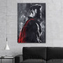 Slika Thor drawing art