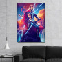 Slika Thor film poster