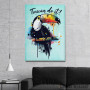 Slika toucan do it Slika toucan do it