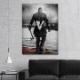 Slika Vikings Ragnar Lothbrok