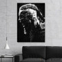 Slika Vikings Ragnar Lothbrok vrisak