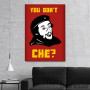 Slika You Dont Che meme
