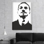 Slika Zlatan Ibrahimovic silueta
