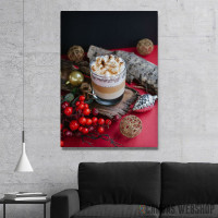 Slika Čokoladni Dezert