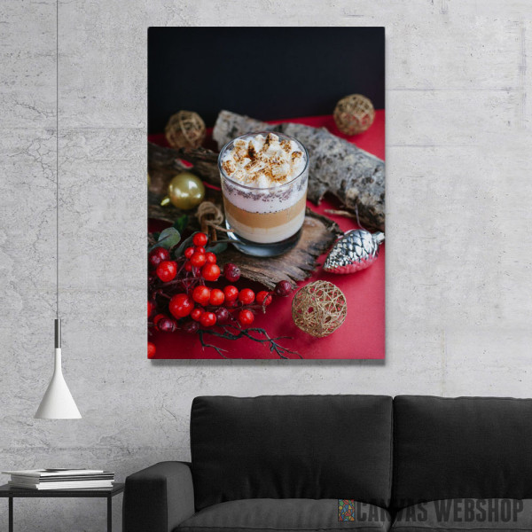 Slika Čokoladni Dezert