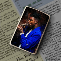 Upaljač 21 Savage 2