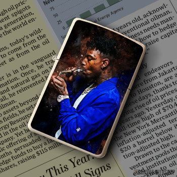 Upaljač 21 Savage 2 Upaljač 21 Savage 2