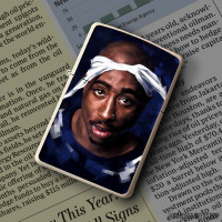 Upaljač 2Pac