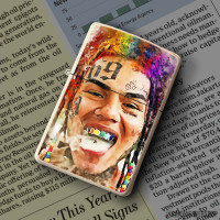 Upaljač 6ix9ine