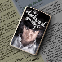 Upaljač A clockwork orange