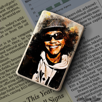 Upaljač AB Soul 2 Upaljač AB Soul 2
