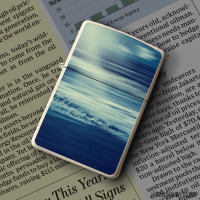 Upaljač Abstract Seascape