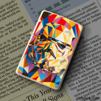 Upaljač Abstract Stormtrooper