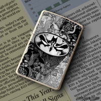 Upaljač Action Crusader Batman