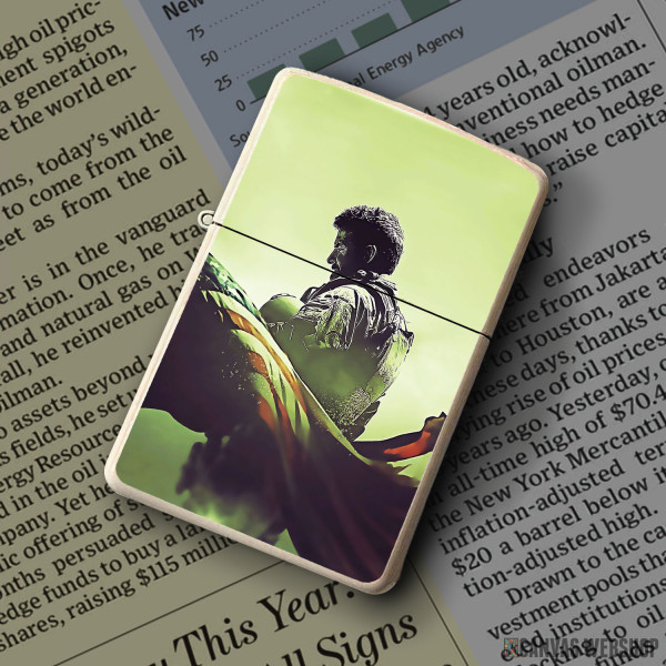 Upaljač American Sniper