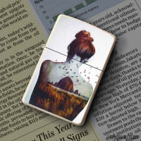 Upaljač An Ideology A Mindset