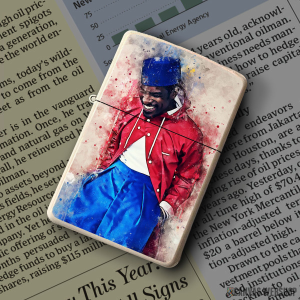 Upaljač Andre 3000