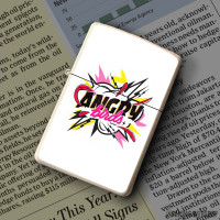 Upaljač Angry Birds