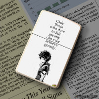 Upaljač Anime Hero Academia Deku Upaljač Anime Hero Academia Deku