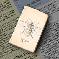 Upaljač Anthophila Bee