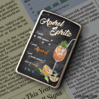 Upaljač Aperol Spritz 2