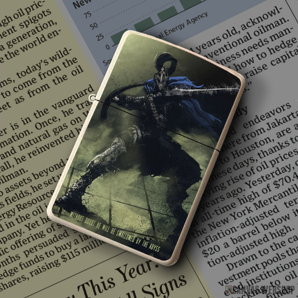 Upaljač Artorias Upaljač Artorias