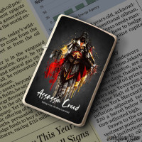 Upaljač Assassin Creed nothing is true