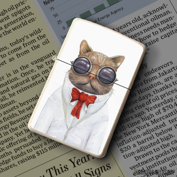 Upaljač Astro Cat Upaljač Astro Cat