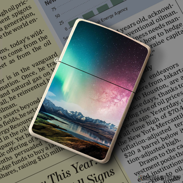 Upaljač Aurora Upaljač Aurora