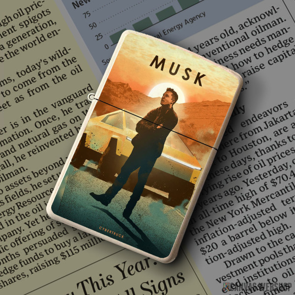 Upaljač Auto budućnosti Upaljač Auto budućnosti