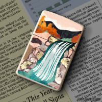 Upaljač Autumn Falls Upaljač Autumn Falls