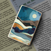 Upaljač Autumn Hills Upaljač Autumn Hills