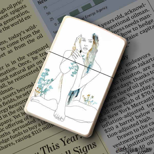 Upaljač Autumn Upaljač Autumn