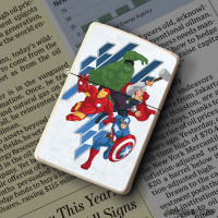 Upaljač Avengers Assemble Upaljač Avengers Assemble