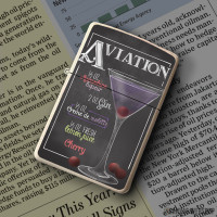 Upaljač Aviation Upaljač Aviation