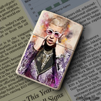 Upaljač Bad Bunny 2