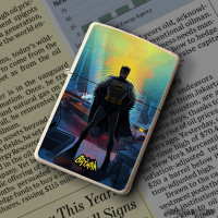 Upaljač Batman 1966