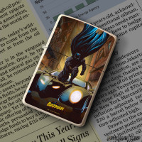 Upaljač Batman 2005-07