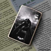 Upaljač Batman 2015