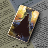 Upaljač Batman 2016