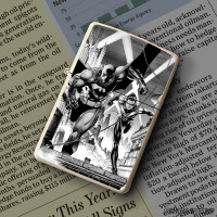 Upaljač Batman and Nightwing