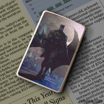 Upaljač Batman Upaljač Batman
