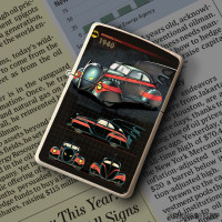 Upaljač Batmobile 1940 Upaljač Batmobile 1940