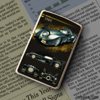 Upaljač Batmobile 1989 Upaljač Batmobile 1989