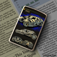 Upaljač Batmobile 2005 Upaljač Batmobile 2005